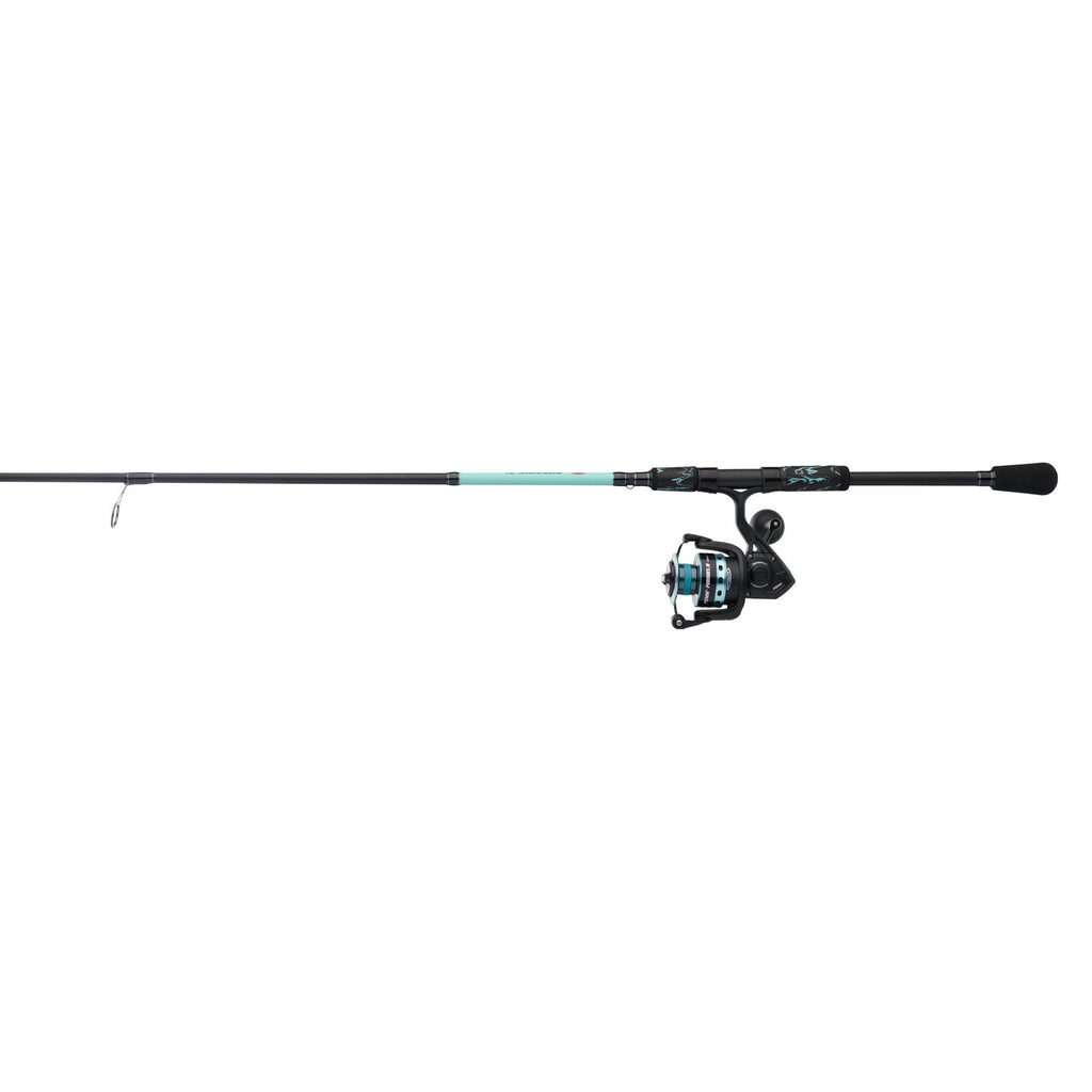 PENN Pursuit® IV LE Spinning Rod & Reel Combo