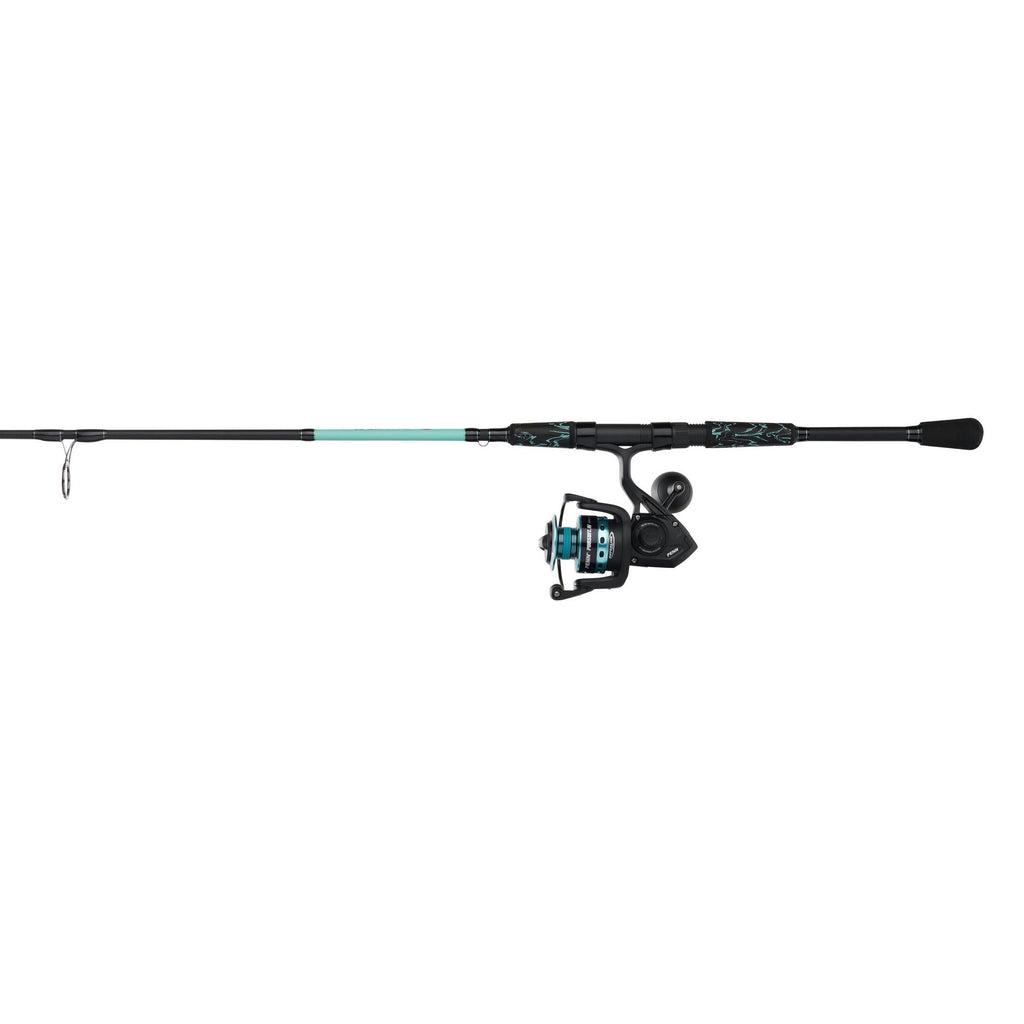 PENN Pursuit® IV LE Spinning Rod & Reel Combo