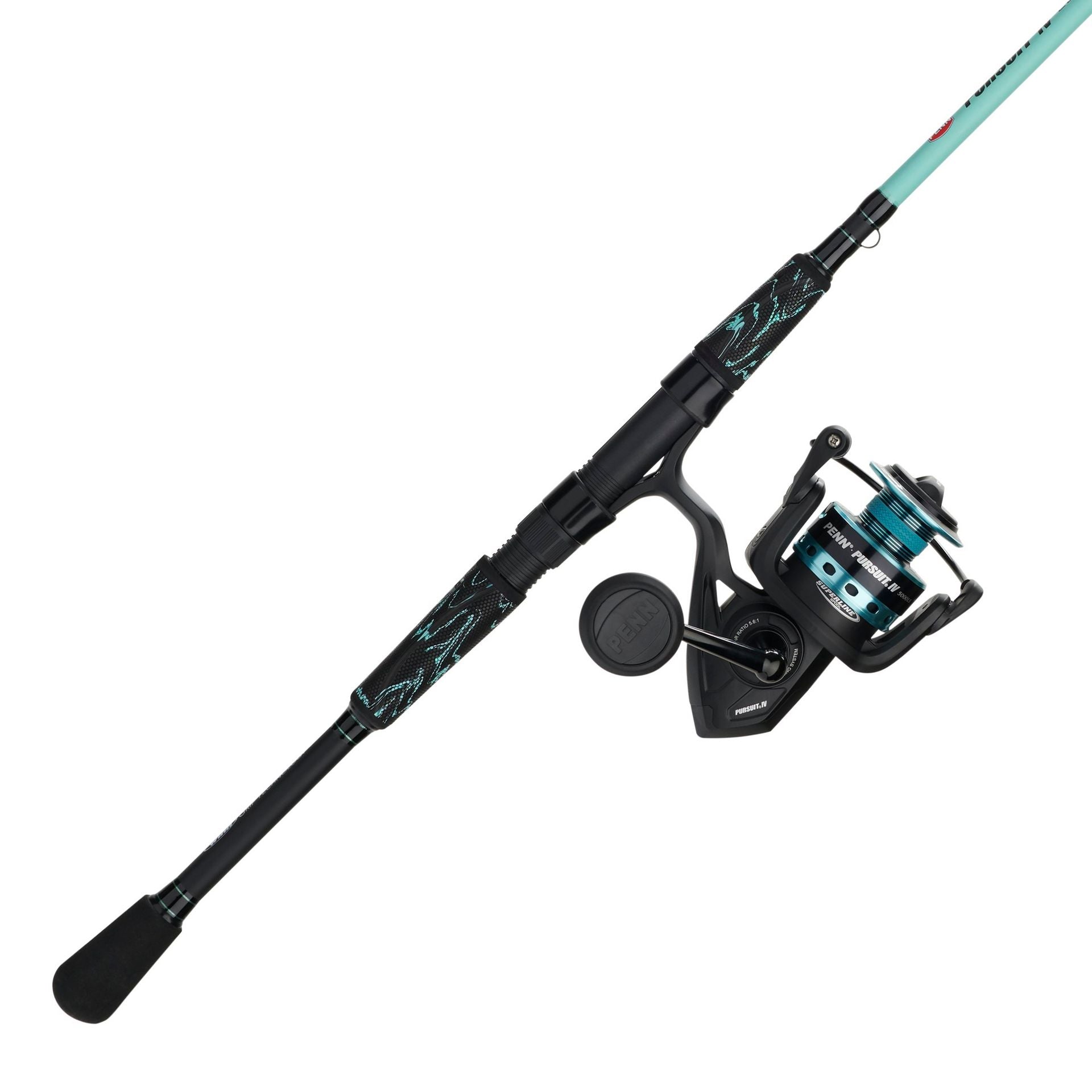 PENN Pursuit® IV LE Spinning Rod & Reel Combo