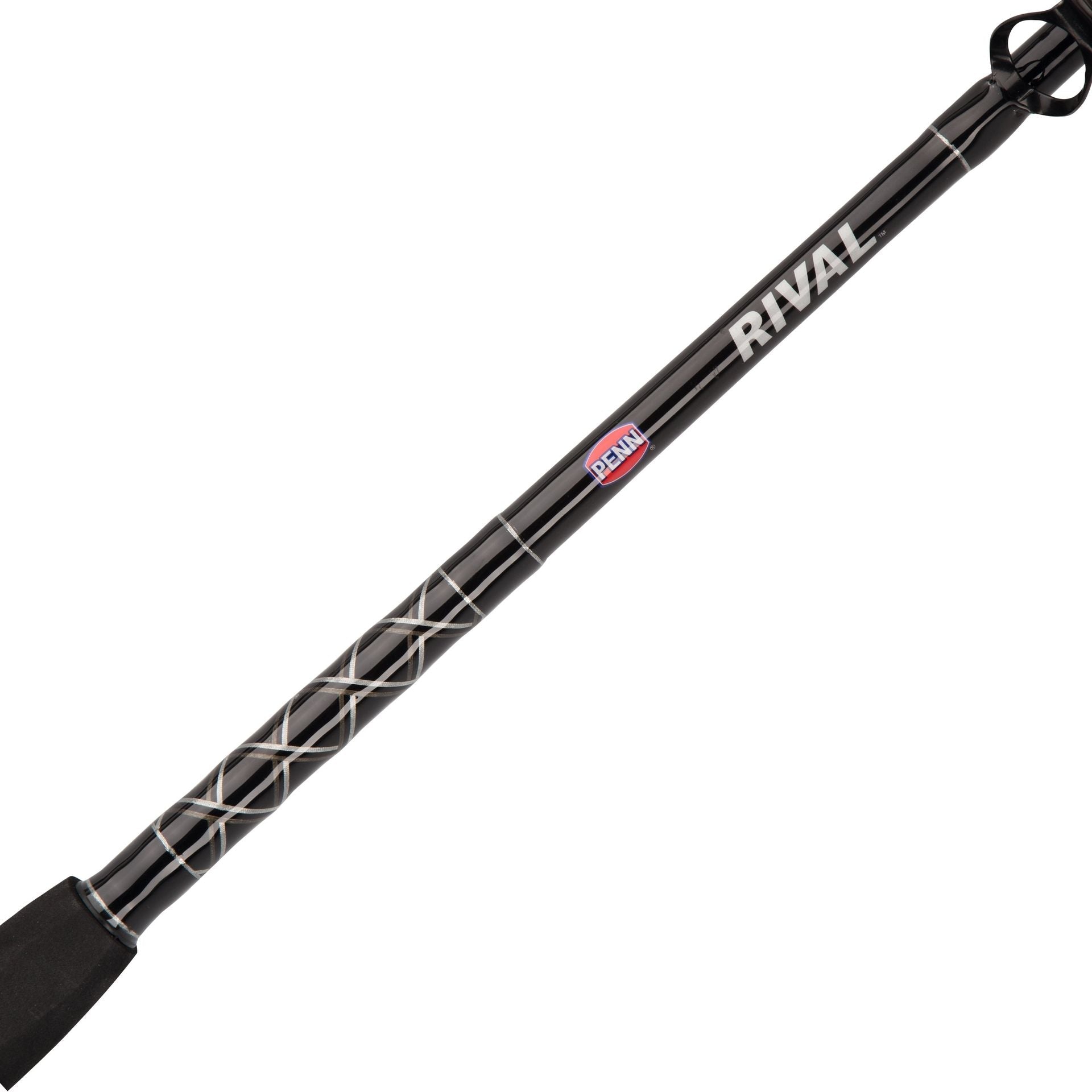 PENN Rival™ Level Wind Conventional Rod & Reel Combo