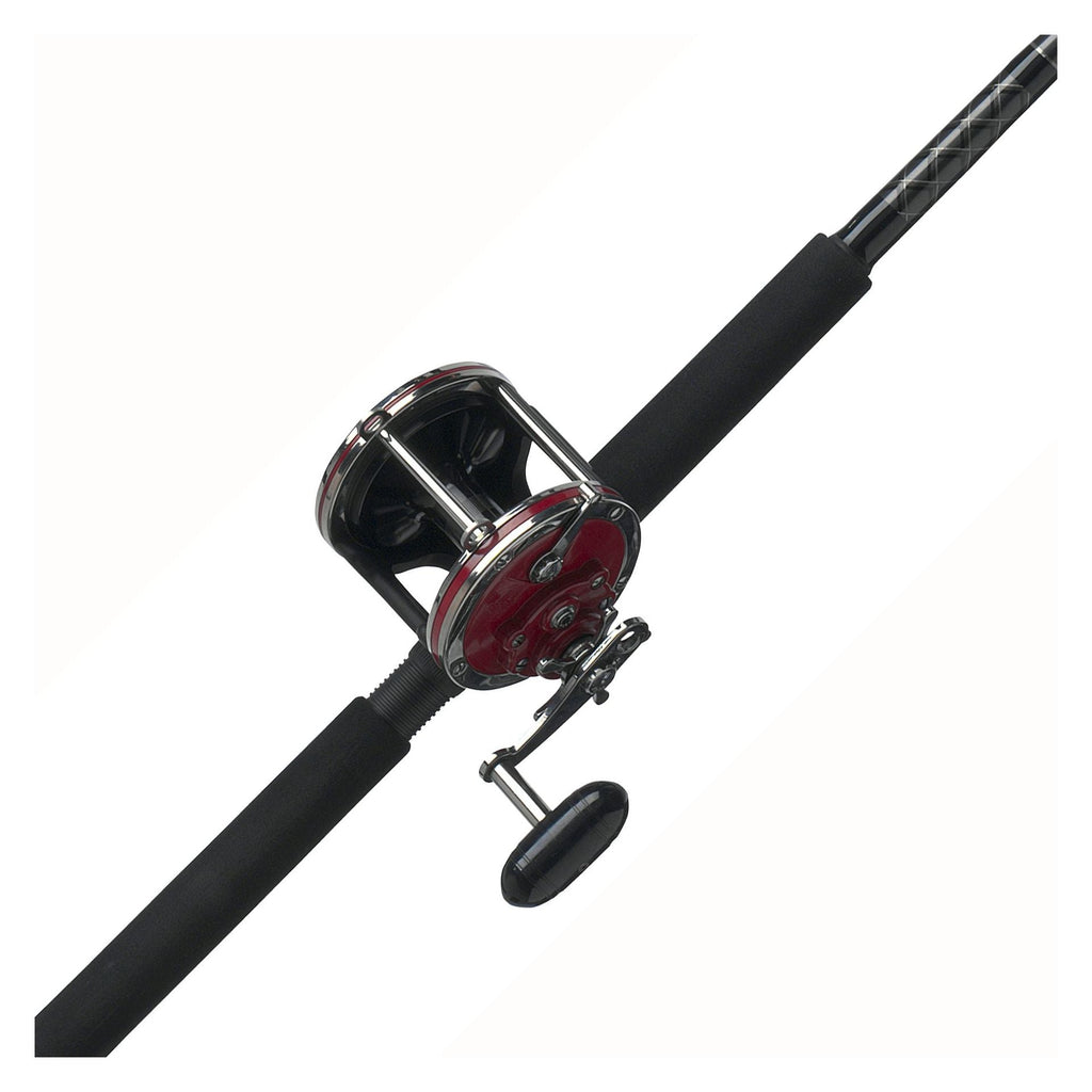 PENN Senator® Conventional Rod & Reel Combo