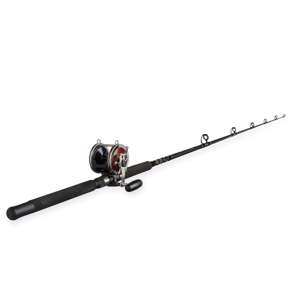 PENN Senator® Conventional Rod & Reel Combo