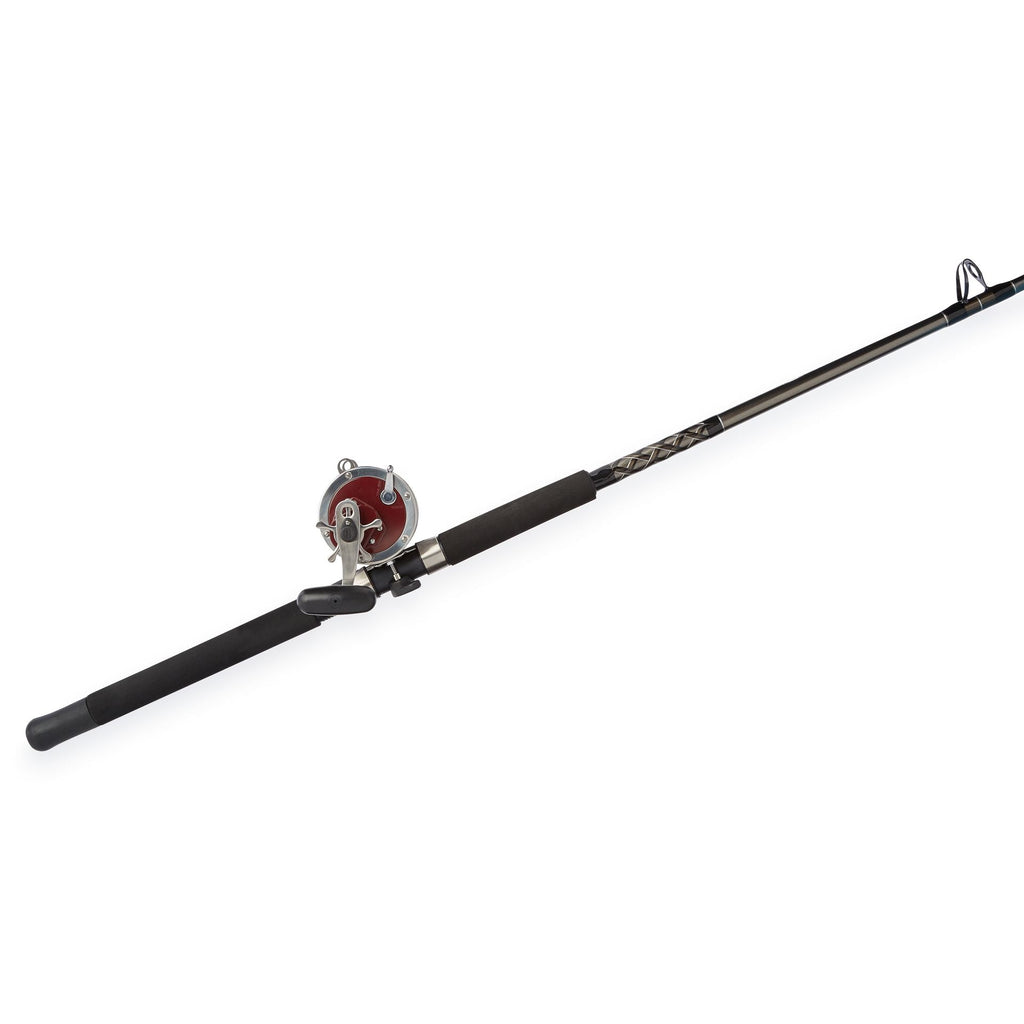 PENN Senator® Conventional Rod & Reel Combo