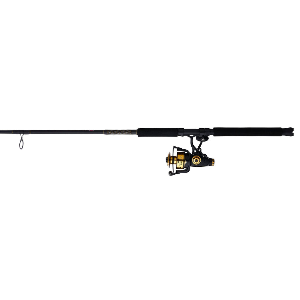 PENN Spinfisher® VII Live Liner Spinning Rod & Reel Combo