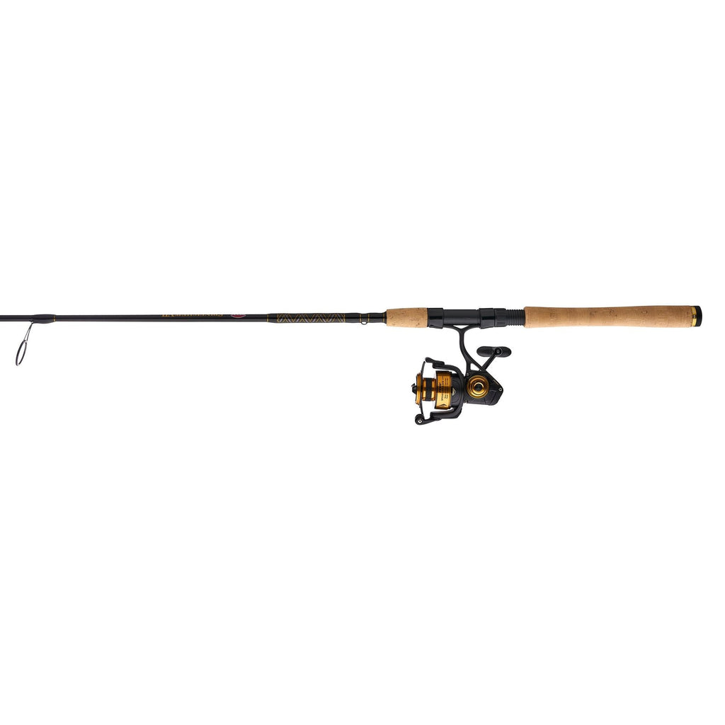 PENN Spinfisher® VII Spinning Rod & Reel Combo