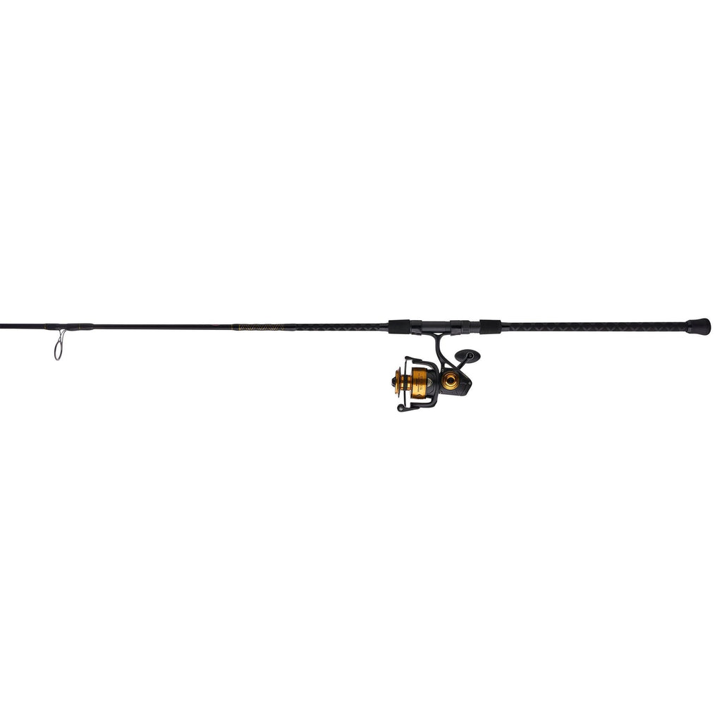 PENN Spinfisher® VII Spinning Rod & Reel Combo