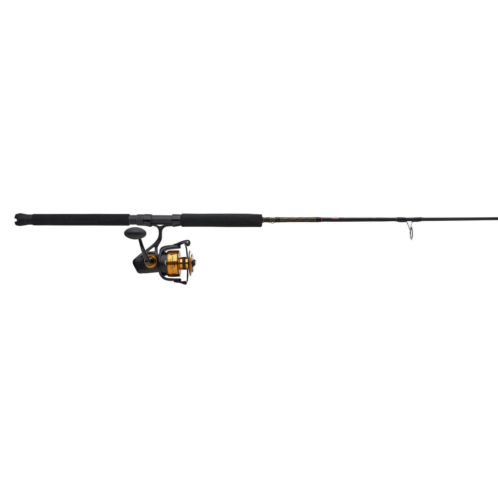 PENN Spinfisher® VII Spinning Rod & Reel Combo
