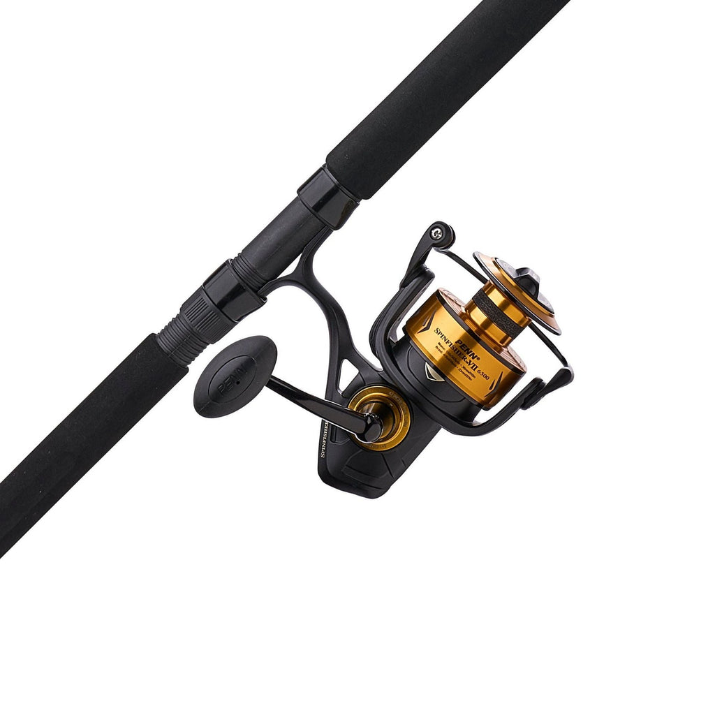 PENN Spinfisher® VII Spinning Rod & Reel Combo