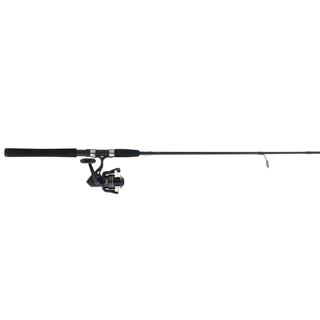 PENN Wrath™ II Spinning Rod & Reel Combo