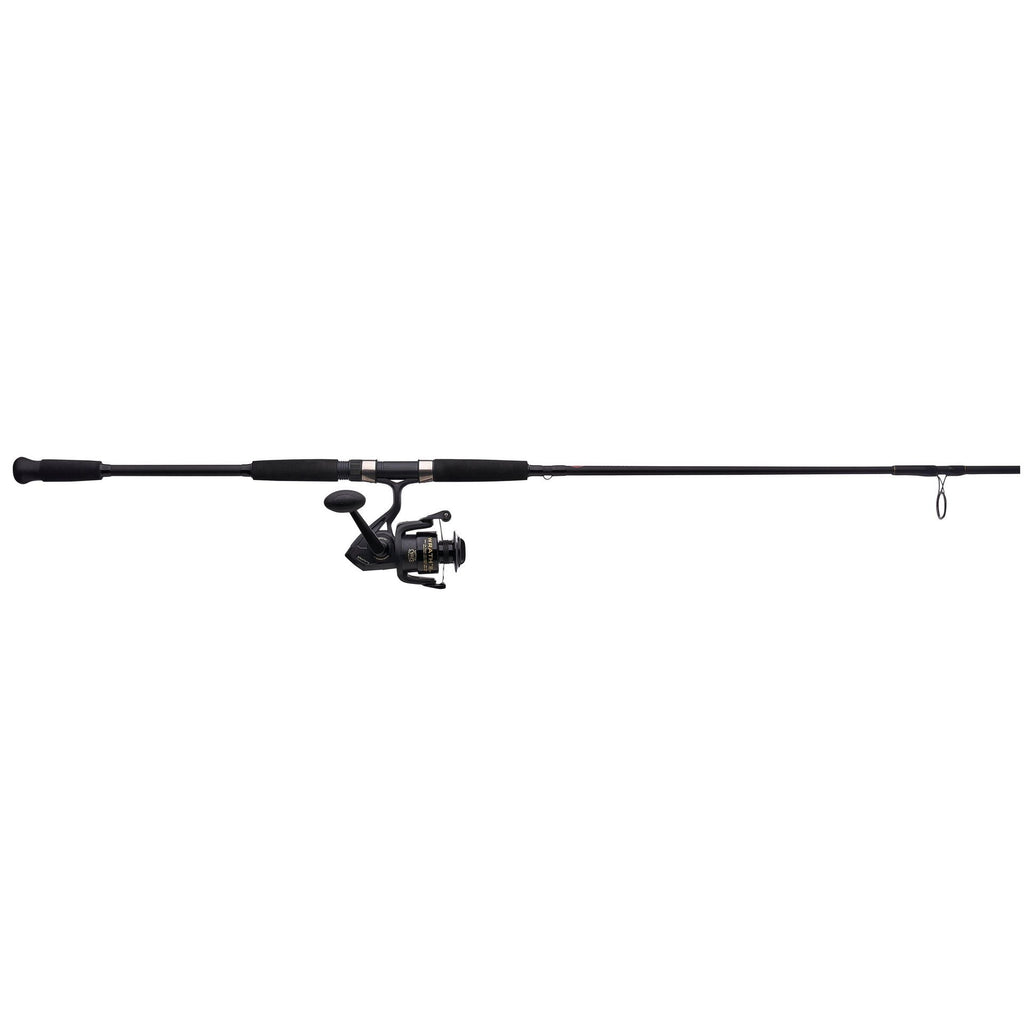 PENN Wrath™ II Spinning Rod & Reel Combo