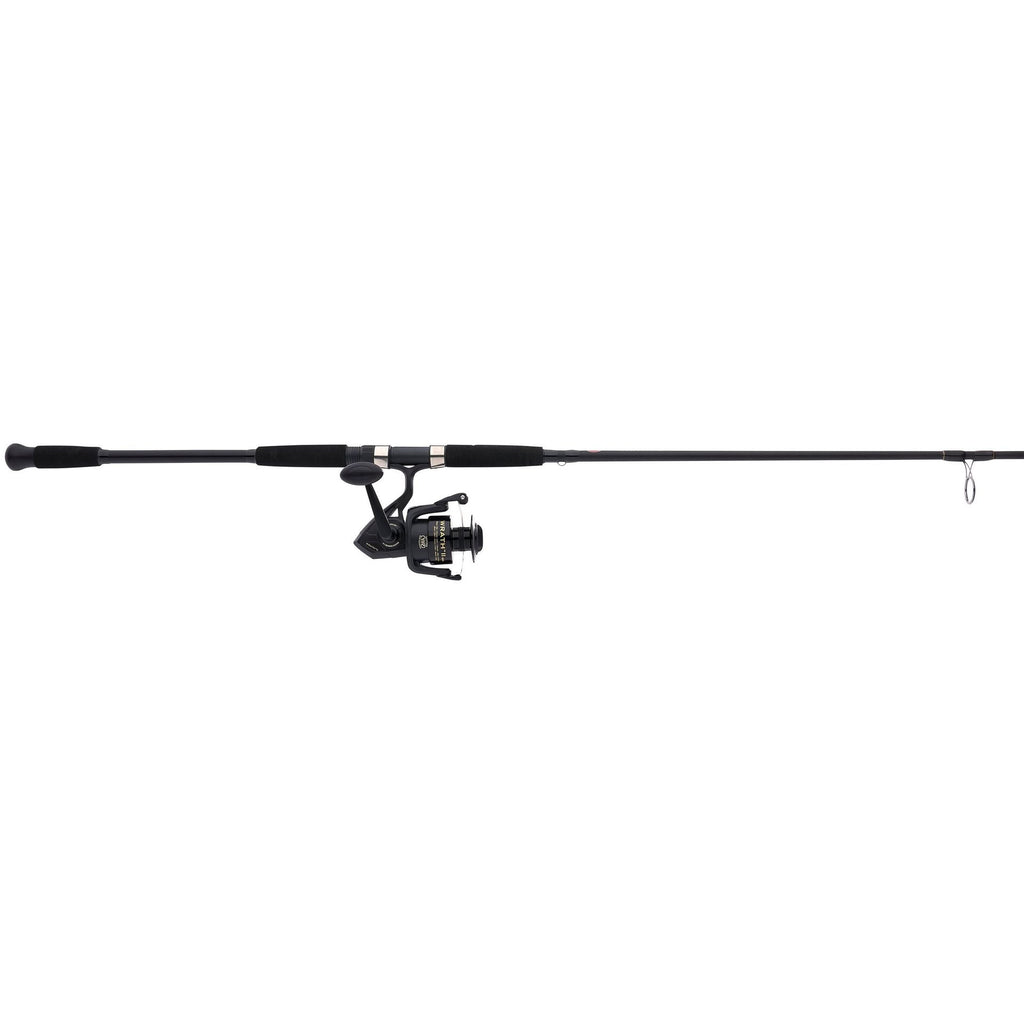 PENN Wrath™ II Spinning Rod & Reel Combo
