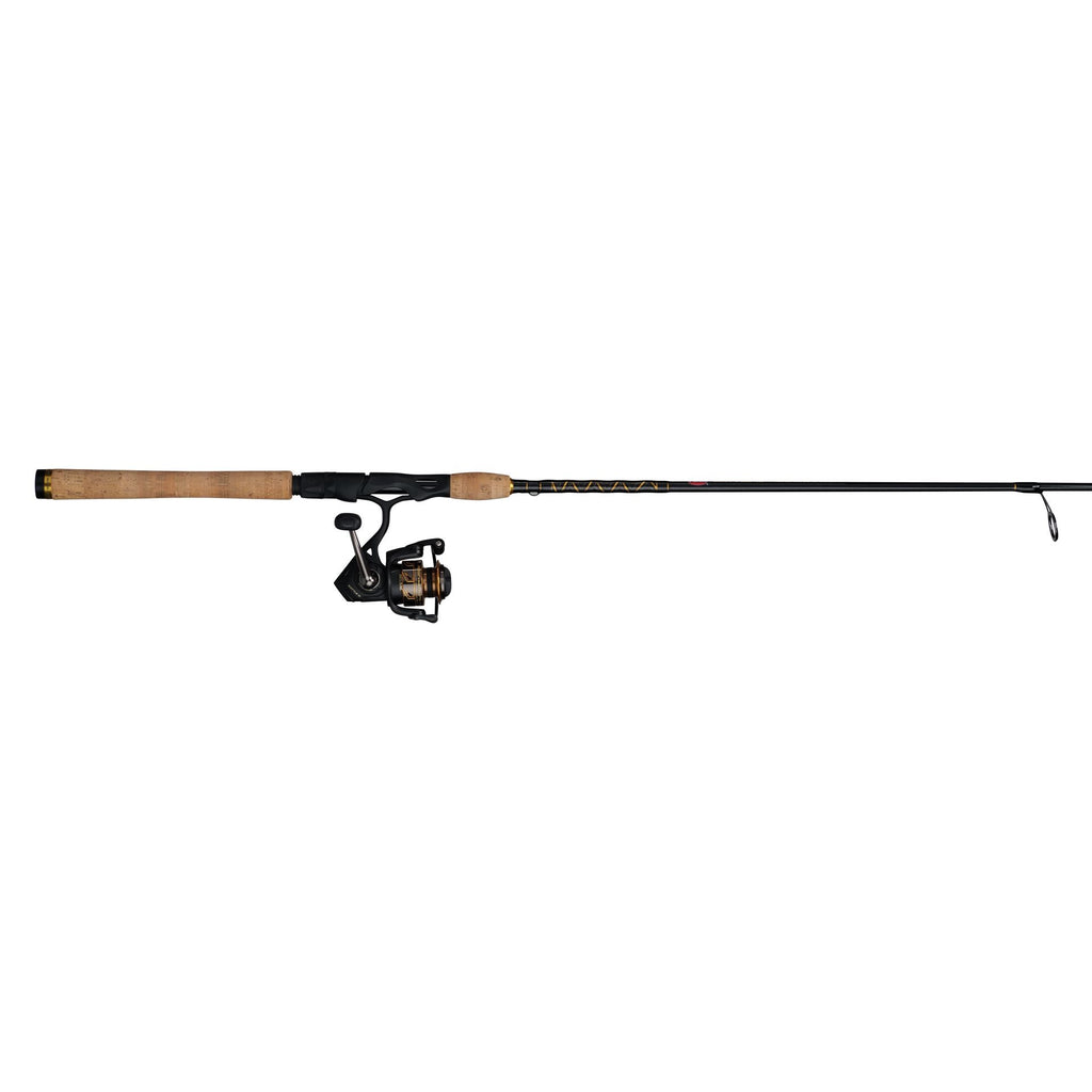 PENN Battle® III Spinning Rod & Reel Combo