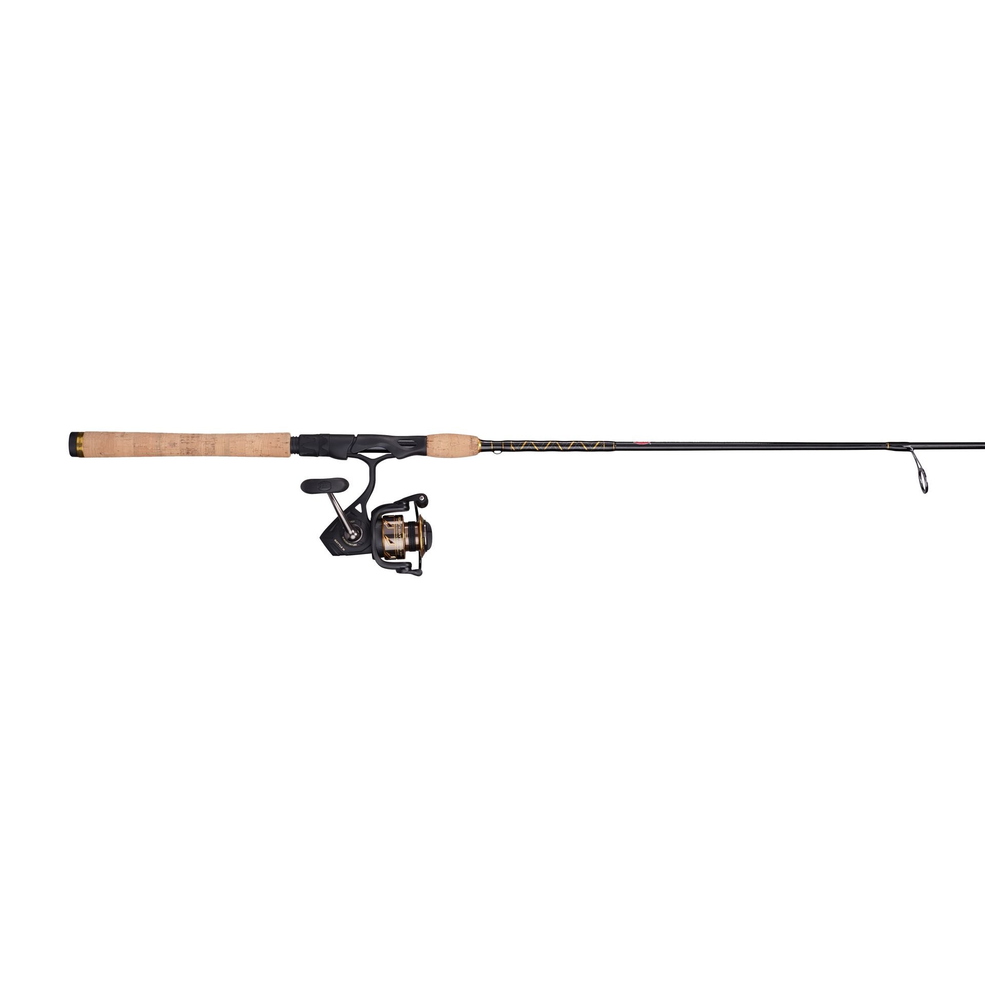 PENN Battle® III Spinning Rod & Reel Combo