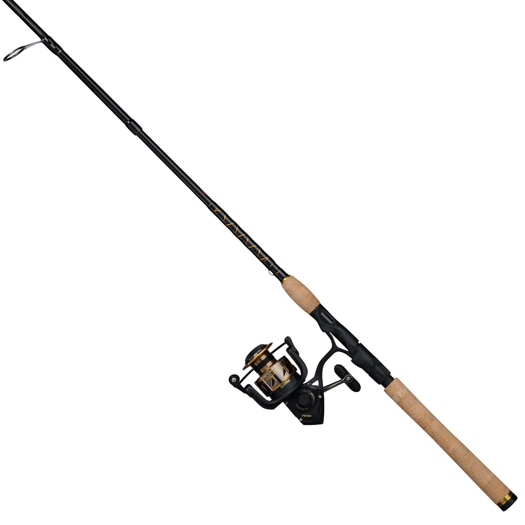 PENN Battle® III Spinning Rod & Reel Combo