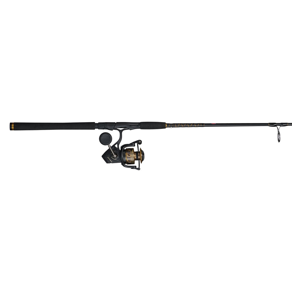 PENN Battle® III Spinning Rod & Reel Combo