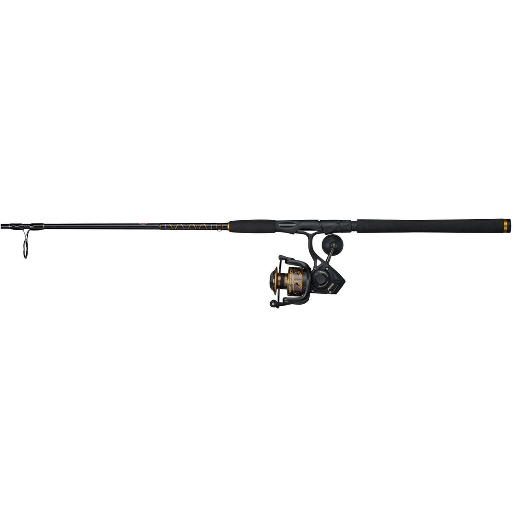 PENN Battle® III Spinning Rod & Reel Combo