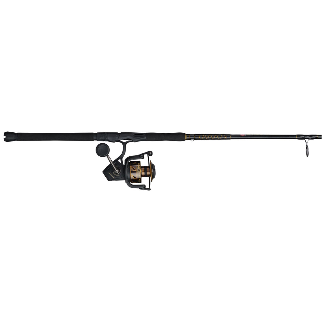 PENN Battle® III Spinning Rod & Reel Combo