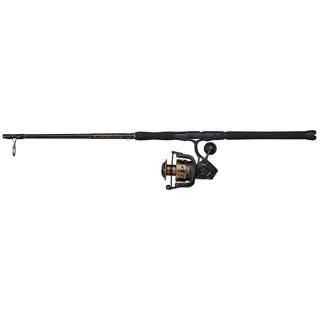 PENN Battle® III Spinning Rod & Reel Combo