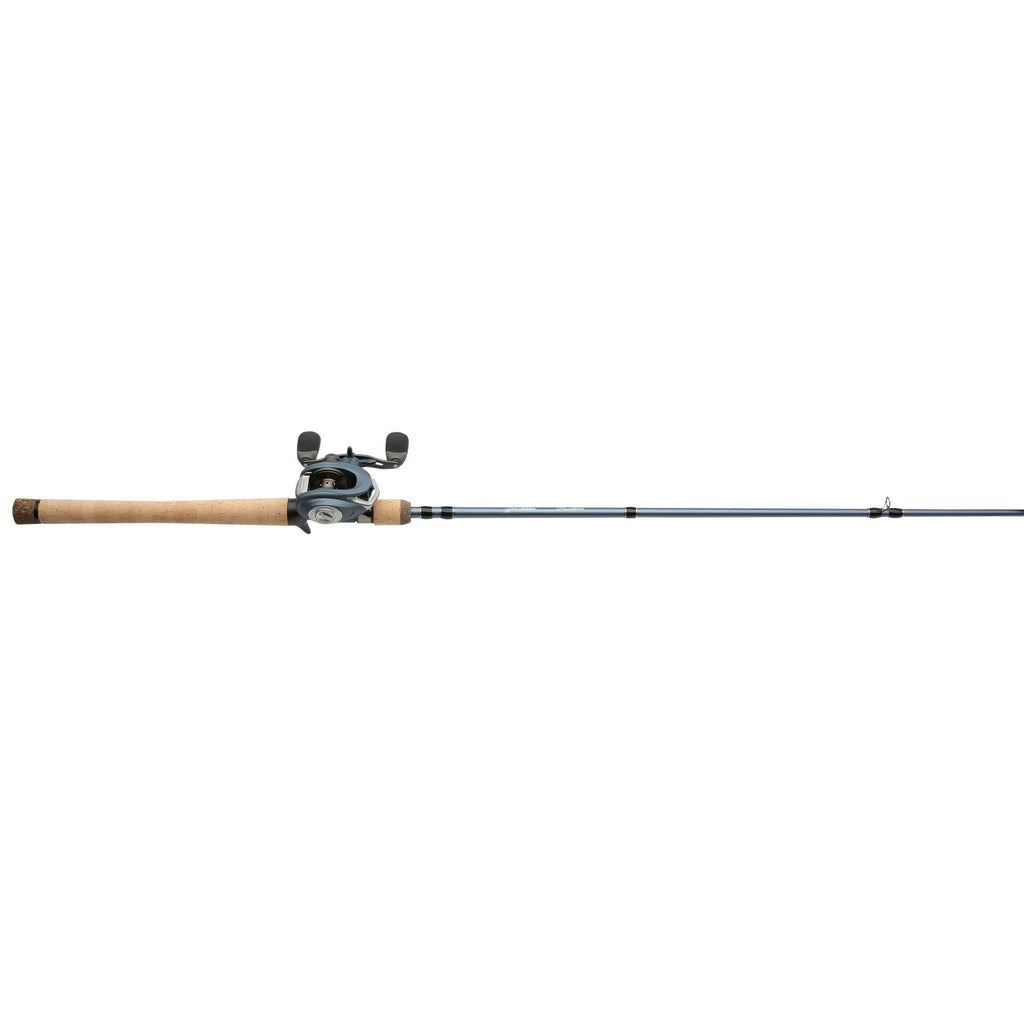 Pflueger President® Baitcast Combo