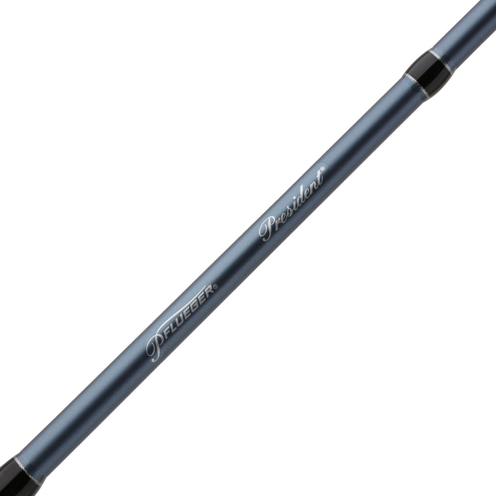 Pflueger President® Baitcast Combo