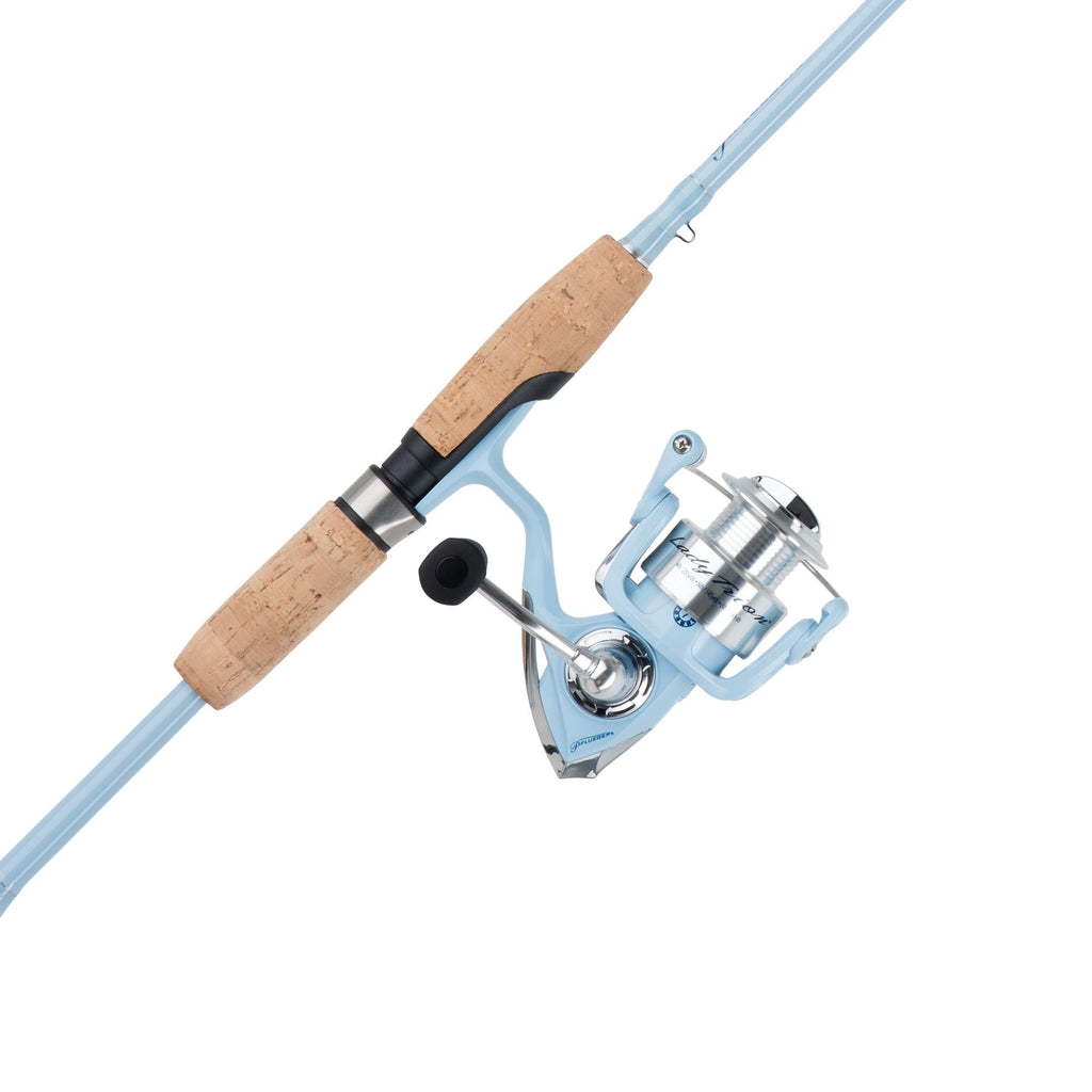 Pflueger Lady Trion® Spinning Combo