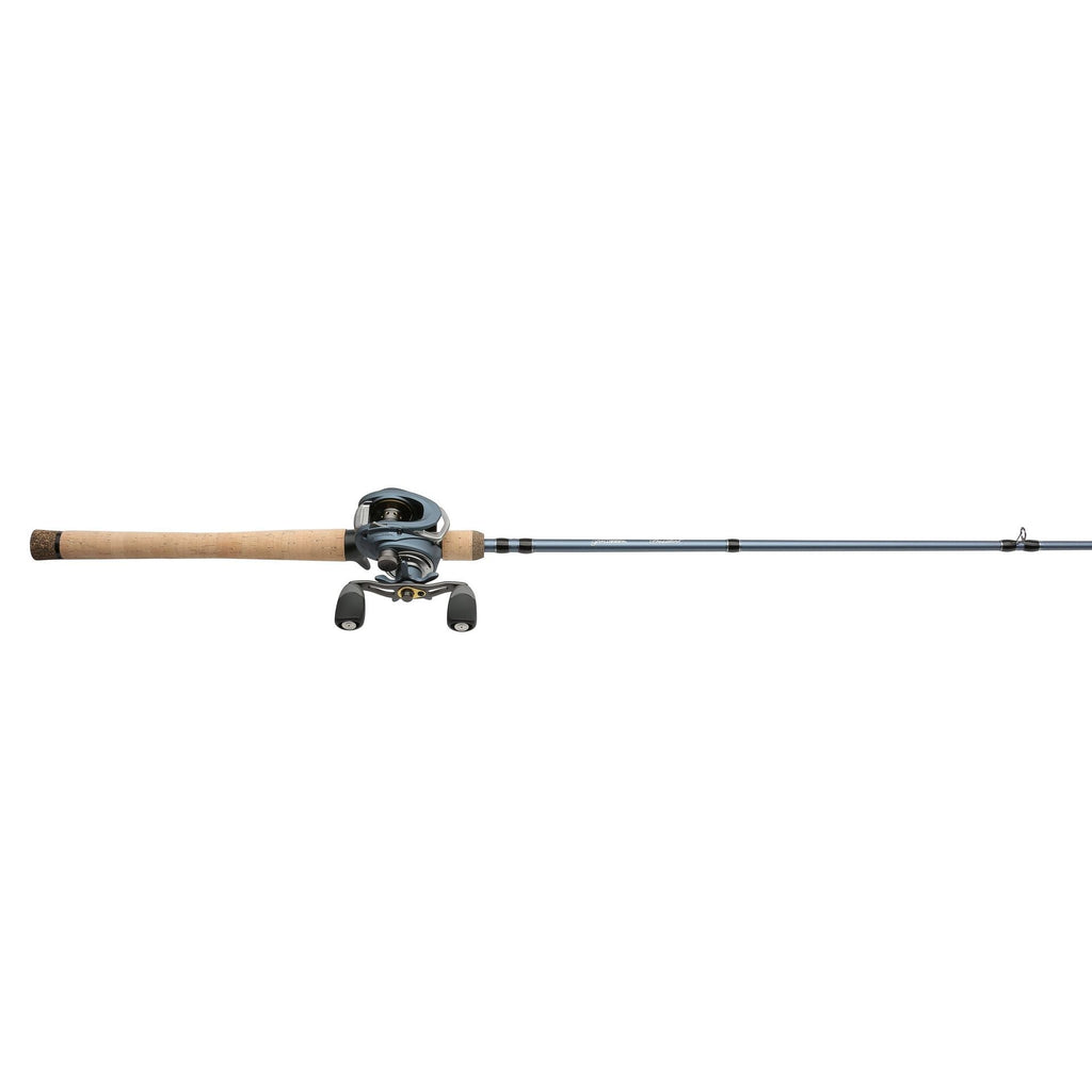 Pflueger President® Baitcast Combo