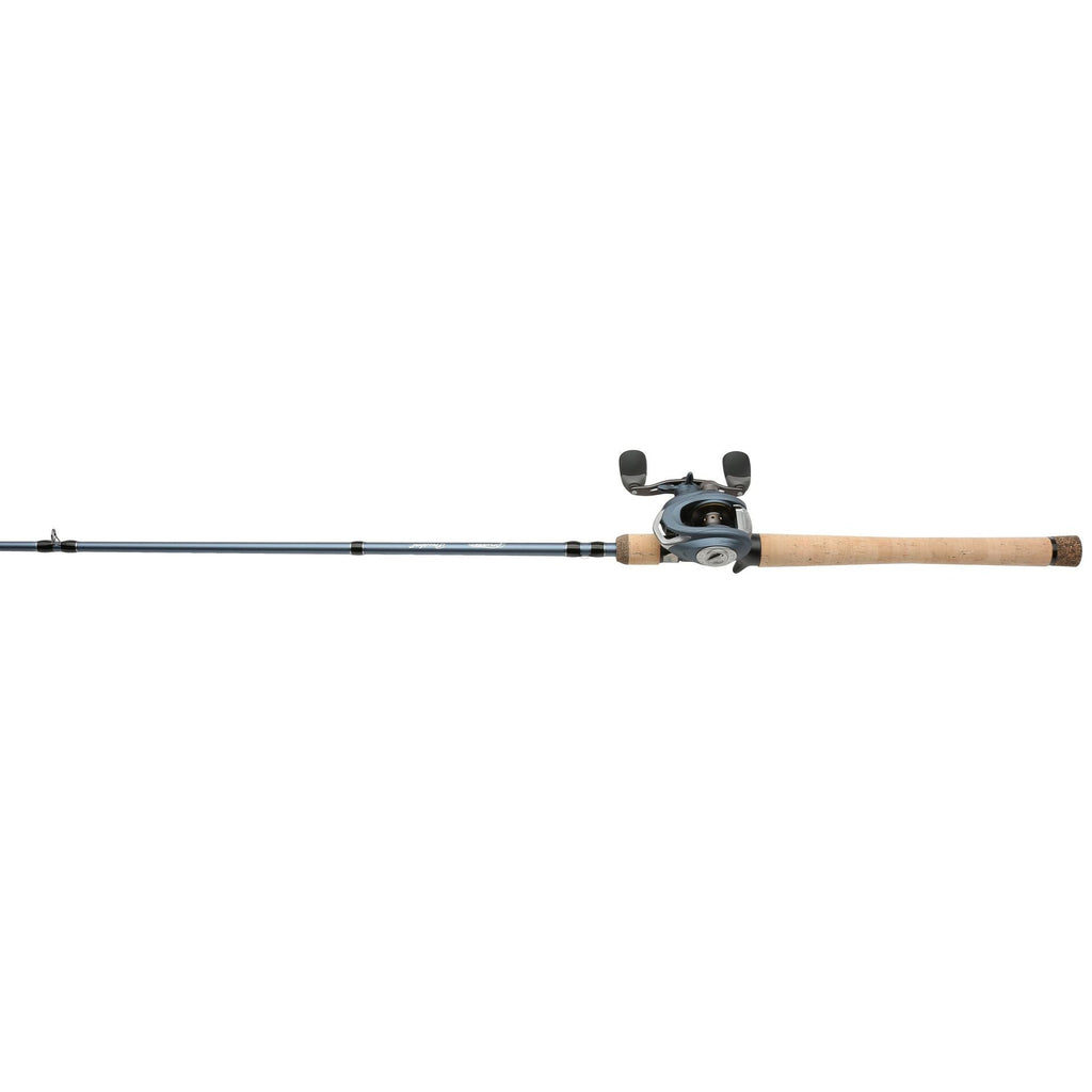 Pflueger President® Baitcast Combo