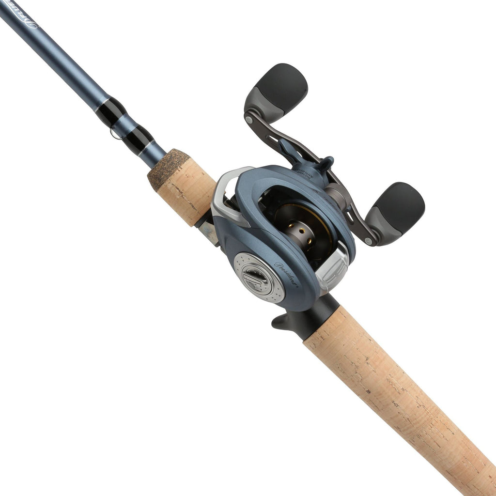 Pflueger President® Baitcast Combo
