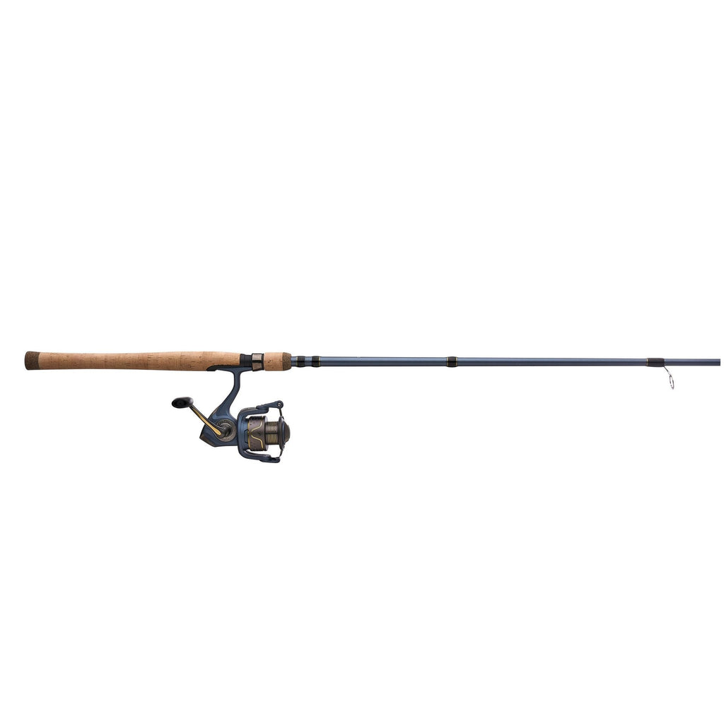 Pflueger President® Spinning Combo