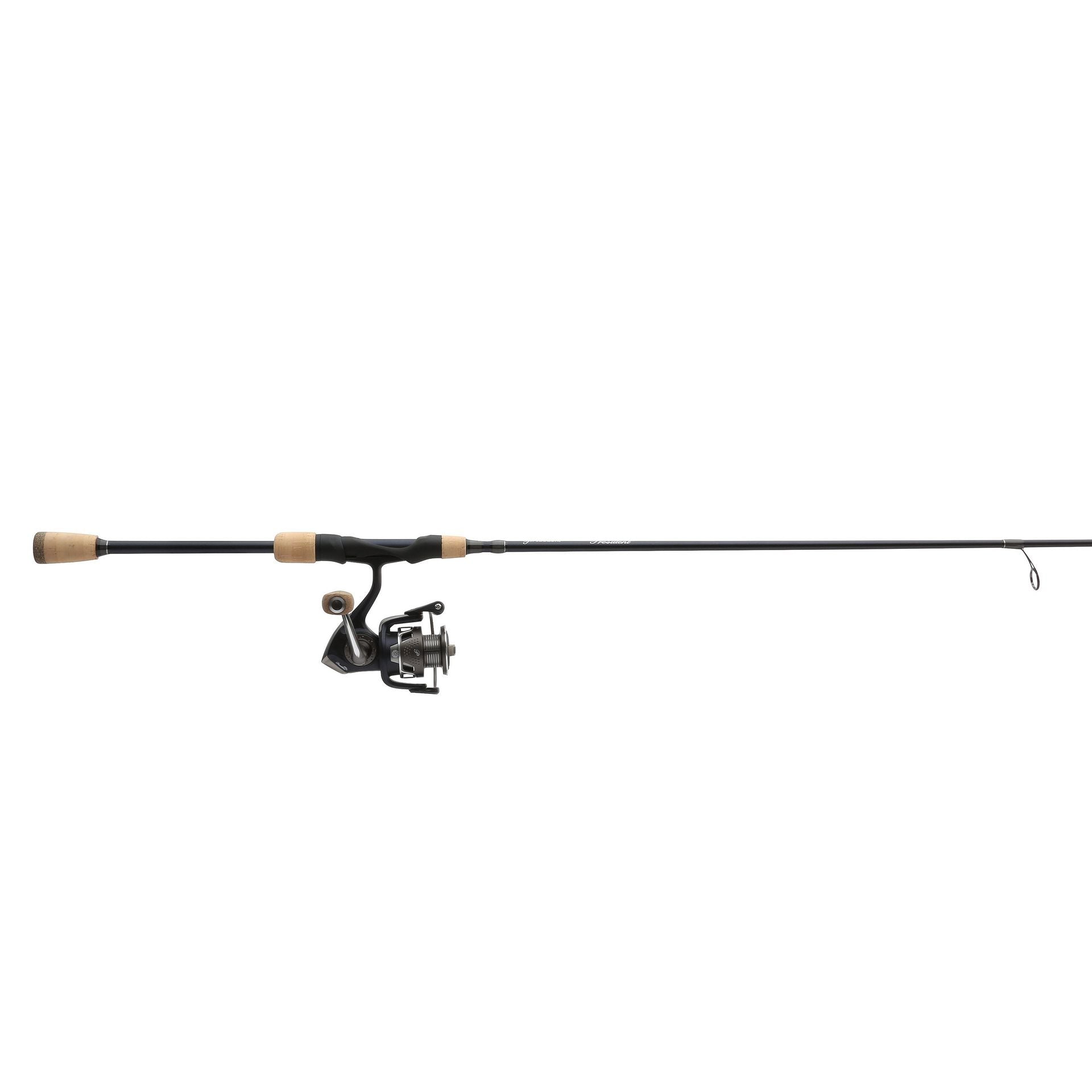 Pflueger President® XT Spinning Combo