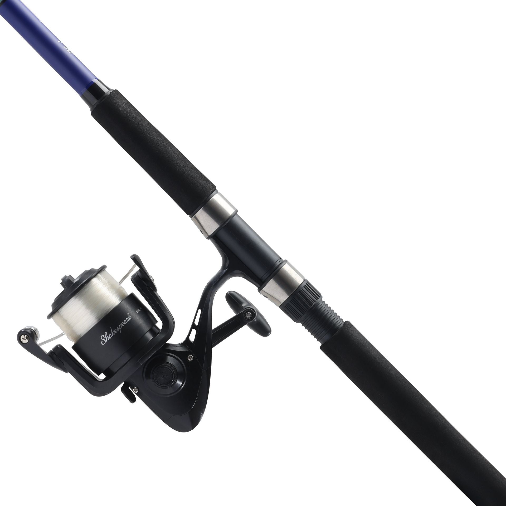 Shakespeare Catch More Fish® Salmon Spinning