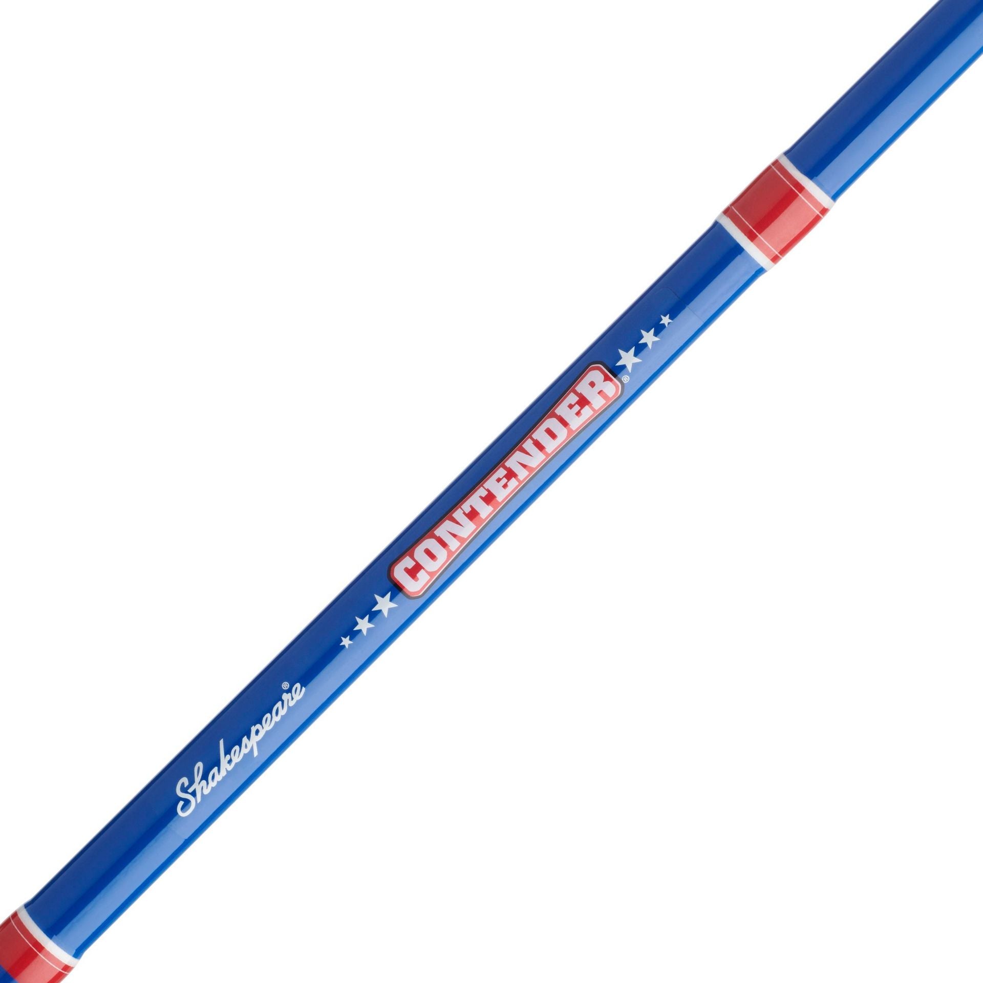 Shakespeare Contender® Spinning Combo
