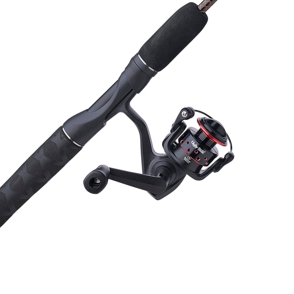Ugly Stik GX2™ Spinning Combo