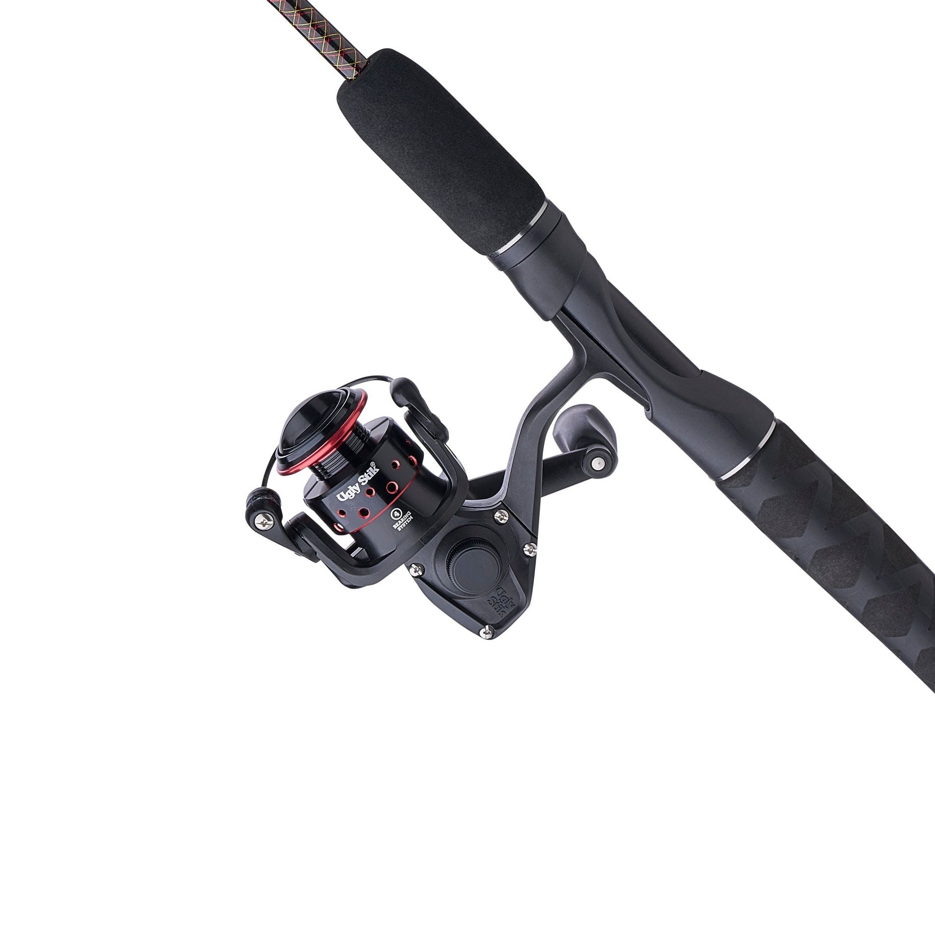 Ugly Stik GX2™ Spinning Combo