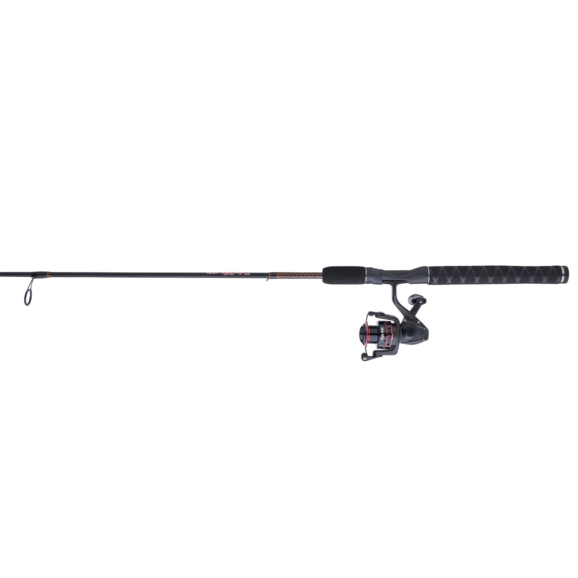 Ugly Stik GX2™ Spinning Combo